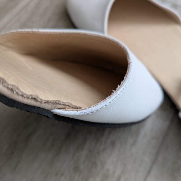 Minimalist Mary Janes - Picture 5 of 8